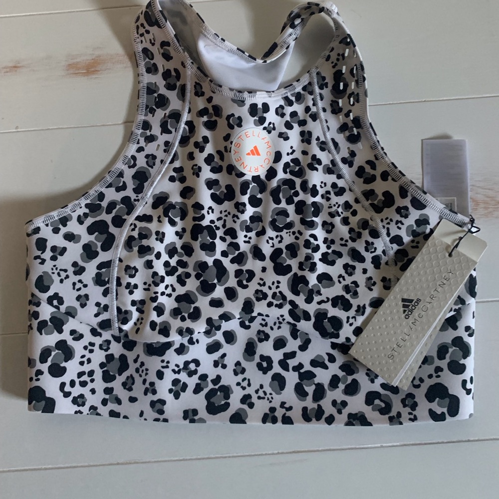 Stella McCartney Sports Top
